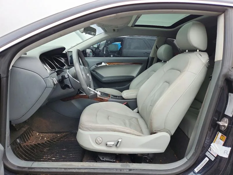 WAUCFAFR5DA029868 — 2013 AUDI A5 photo 7
