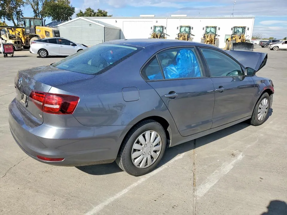 3VW267AJ2GM390031 — 2016 VOLKSWAGEN JETTA photo 3