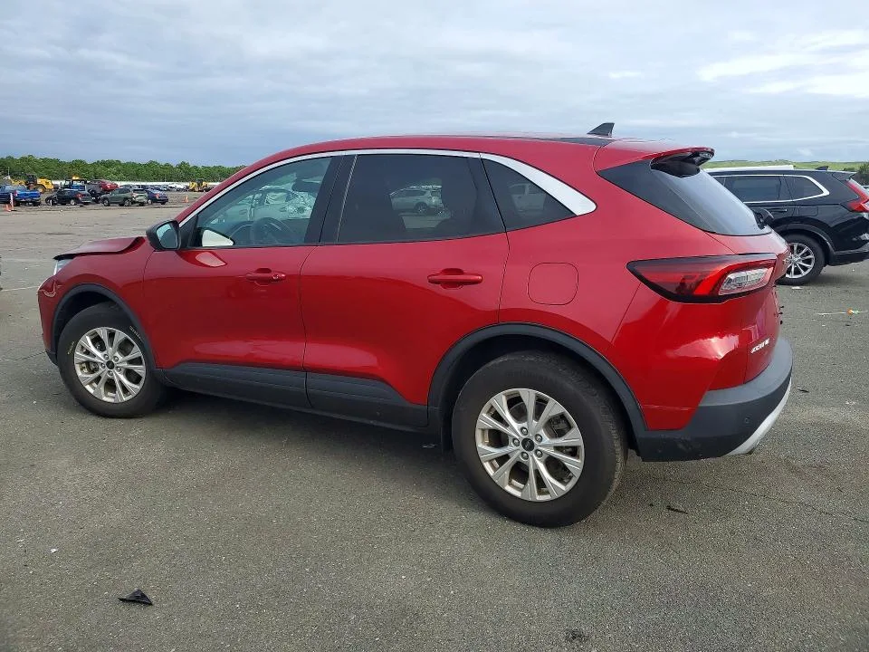 1FMCU9GN9PUA38381 — 2023 FORD ESCAPE photo 2