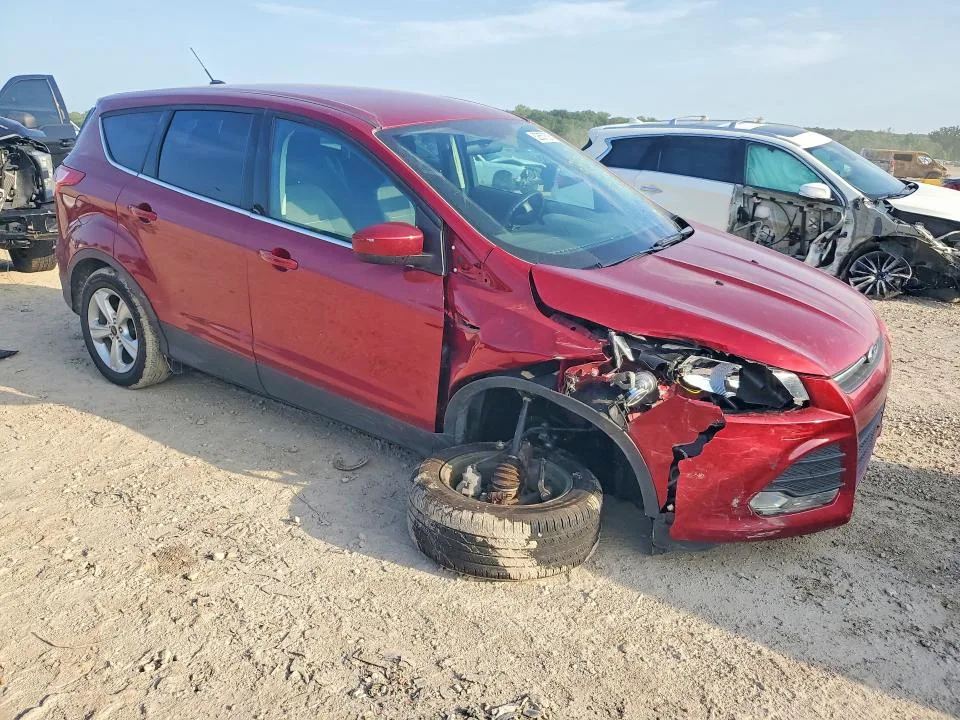 1FMCU0GX9EUC37134 — 2014 FORD ESCAPE photo 4