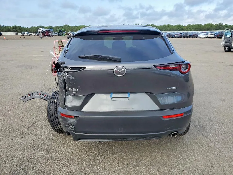 3MVDMBBL7TM133556 — 2026 MAZDA CX-30 photo 6