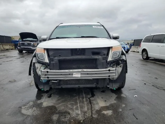 1FM5K7F84DGA36644 — 2013 FORD EXPLORER photo 5