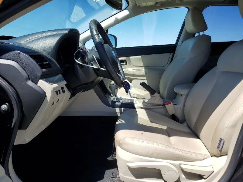 JF2GPAKC3E8245019 — 2014 SUBARU XV CROSSTREK photo 7