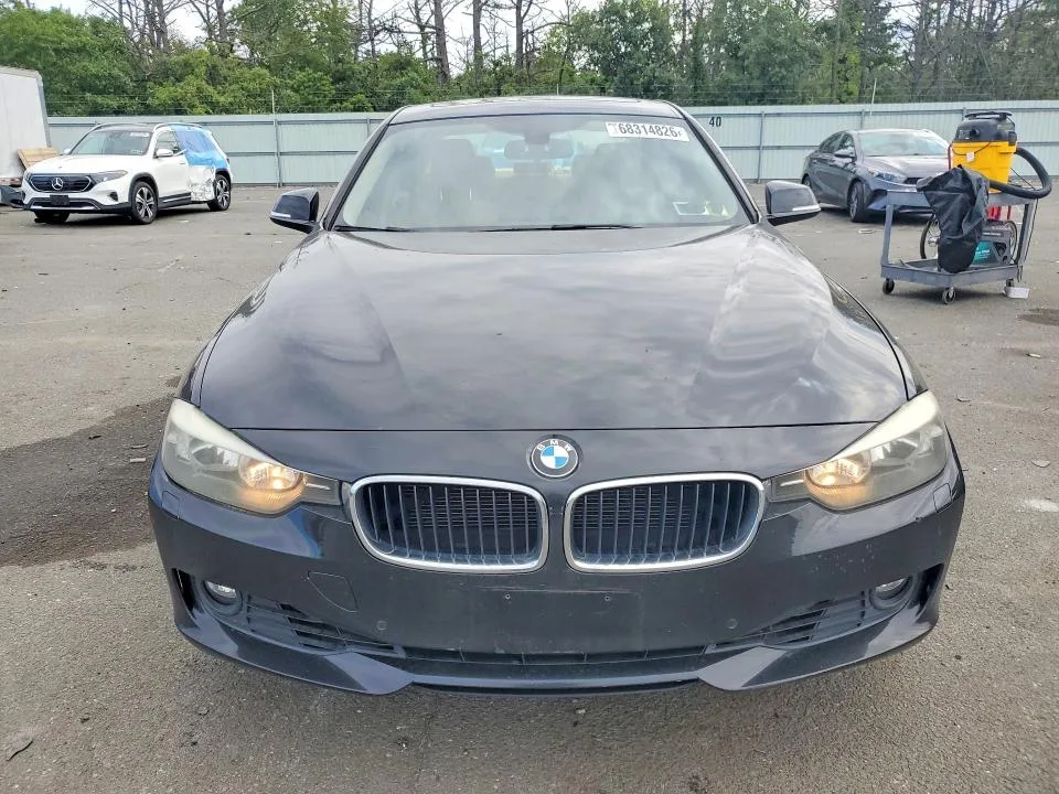WBA3B5C51DJ598477 — 2013 BMW 328 photo 5