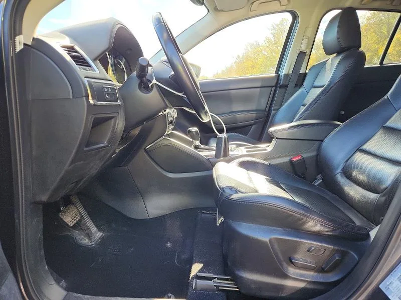 JM3KE4DY9G0705799 — 2016 MAZDA CX-5 photo 7