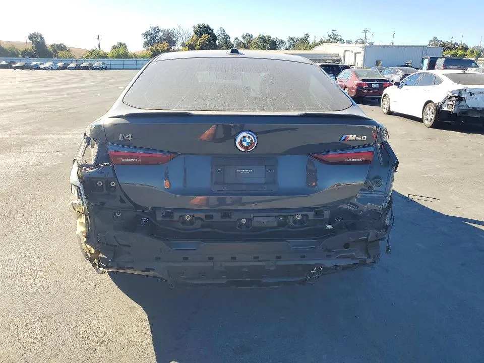 WBY33AW07PFP27580 — 2023 BMW I4 photo 6
