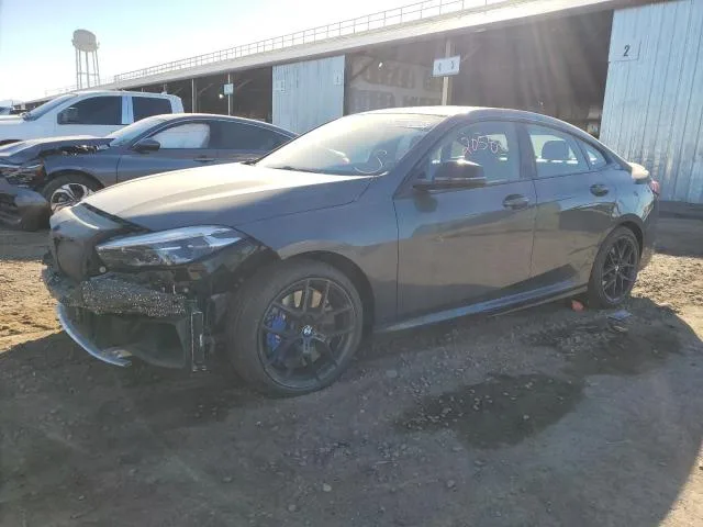 WBA13AL03L7F72446 — 2020 BMW M235i
