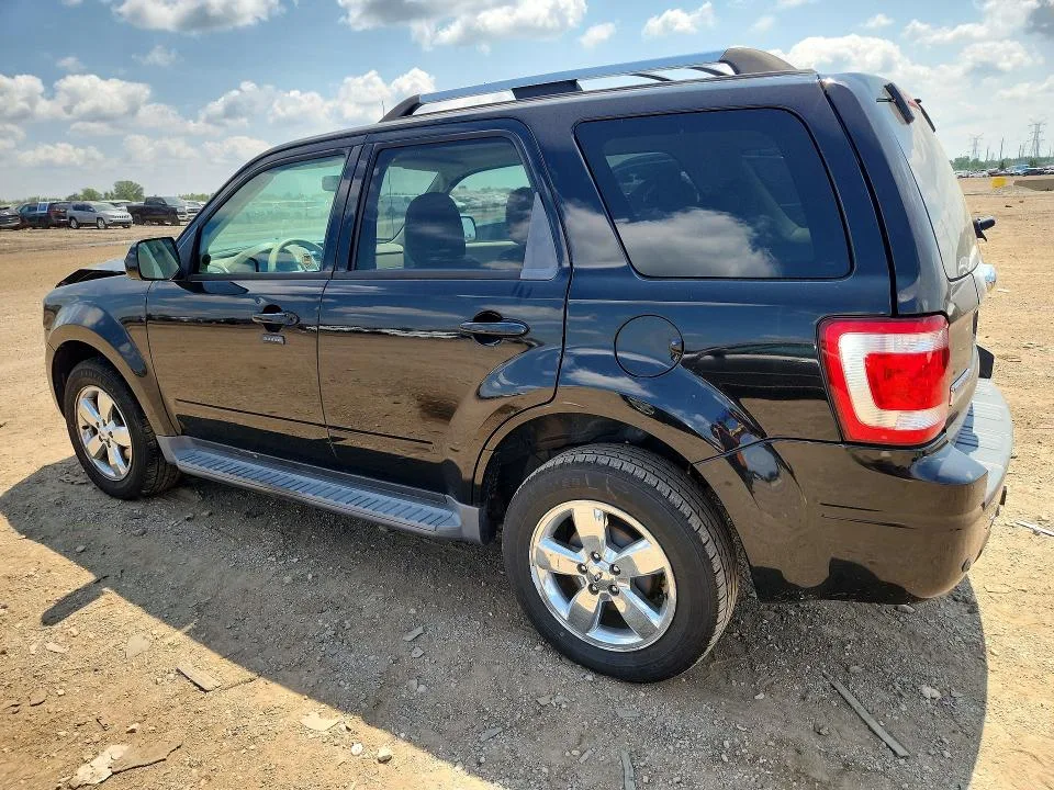 1FMCU94G09KA94312 — 2009 FORD ESCAPE photo 2