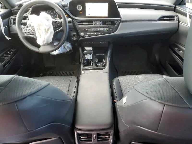 58AD11D1XPU010548 — 2023 LEXUS ES 250 photo 8