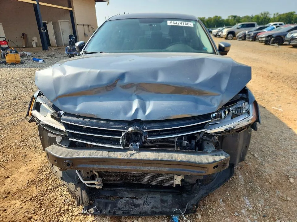 3VW2B7AJ2HM361691 — 2017 VOLKSWAGEN JETTA photo 5
