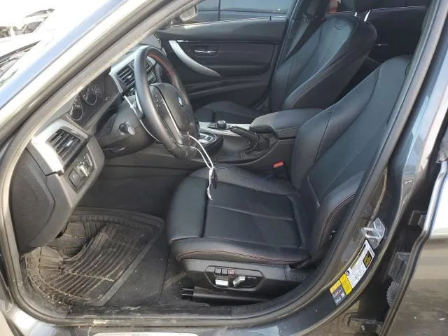 WBA8E1C58JA756458 — 2018 BMW 330e photo 7