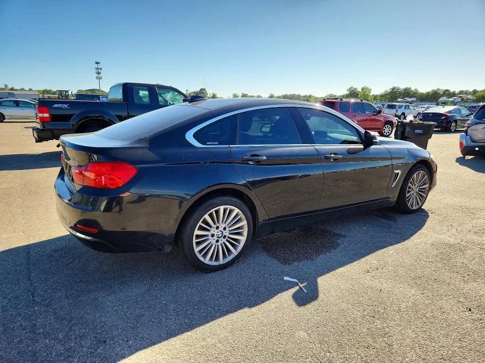 WBA4C9C56FG135419 — 2015 BMW 428 photo 3