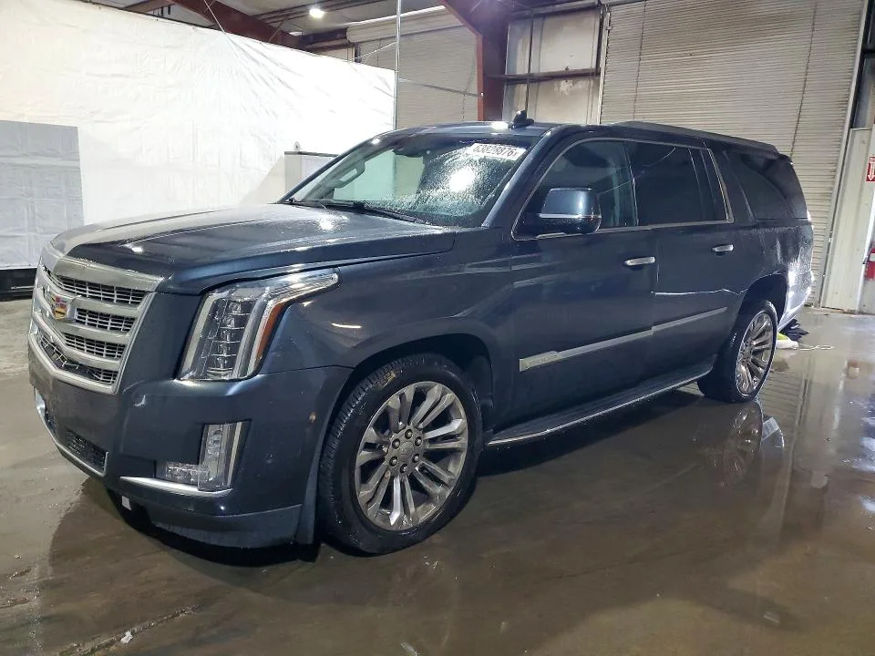 1GYS4JKJ0KR274655 — 2019 CADILLAC ESCALADE