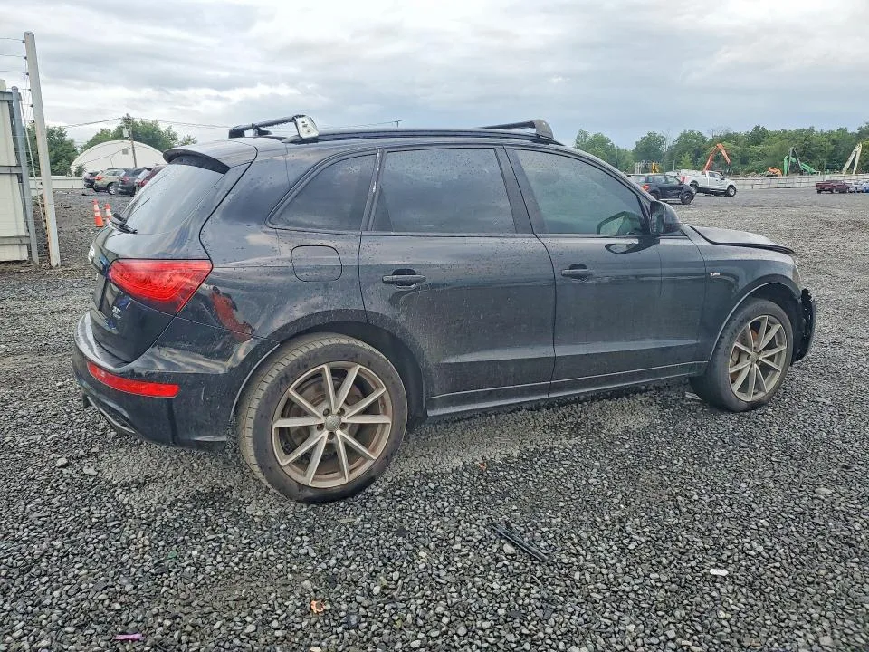 WA1D7AFP1HA072249 — 2017 AUDI Q5 photo 3