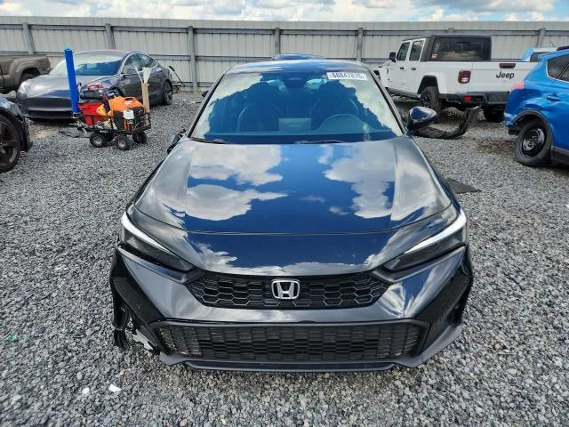 2HGFE2F56SH503106 — 2025 HONDA CIVIC photo 5