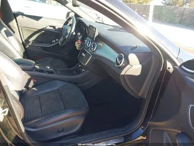 WDDSJ4EB1EN126147 — 2014 MERCEDES-BENZ CLA 250 photo 5