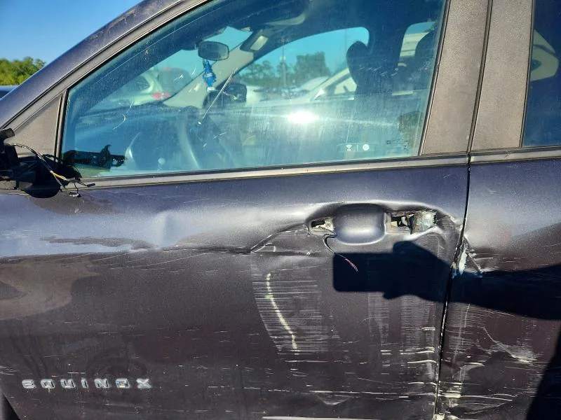 3GNAXHEV5NS218218 — 2022 CHEVROLET EQUINOX photo 7