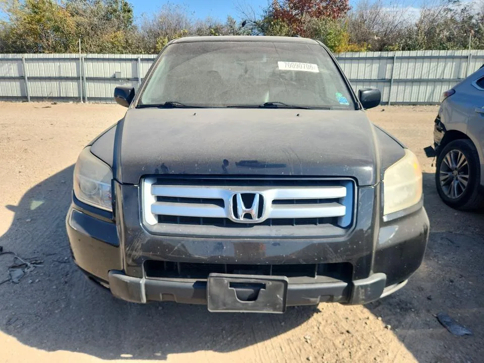 5FNYF18738B003299 — 2008 HONDA PILOT photo 5