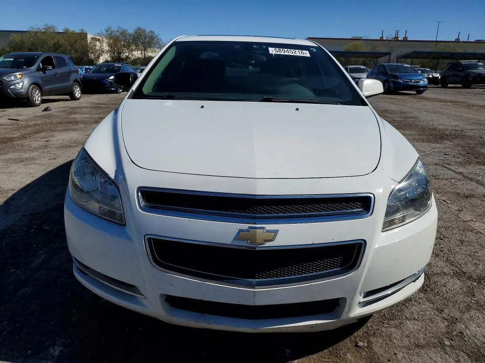 1G1ZC5EU1CF256875 — 2012 CHEVROLET MALIBU photo 5