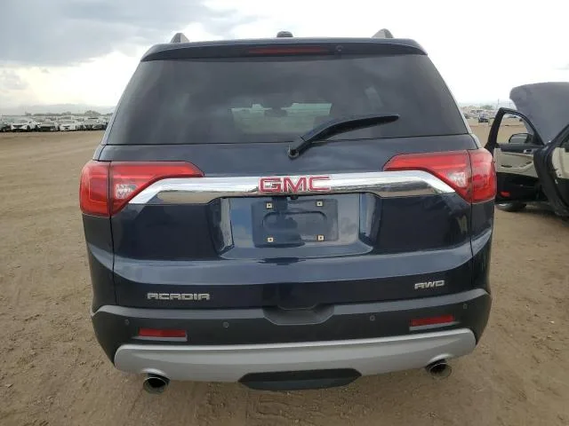 1GKKNULS2HZ150783 — 2017 GMC ACADIA photo 6