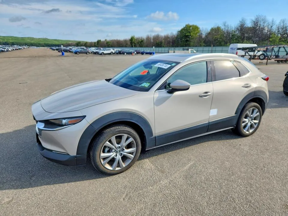 3MVDMBDM6PM511698 — 2023 MAZDA CX-30