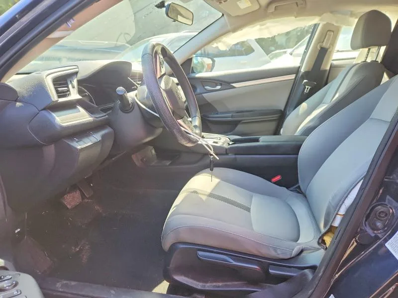 19XFC2F58HE201986 — 2017 HONDA CIVIC photo 7