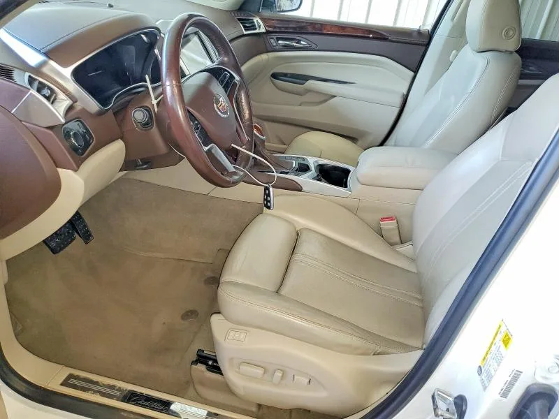 3GYFNEE30GS551988 — 2016 CADILLAC SRX photo 7