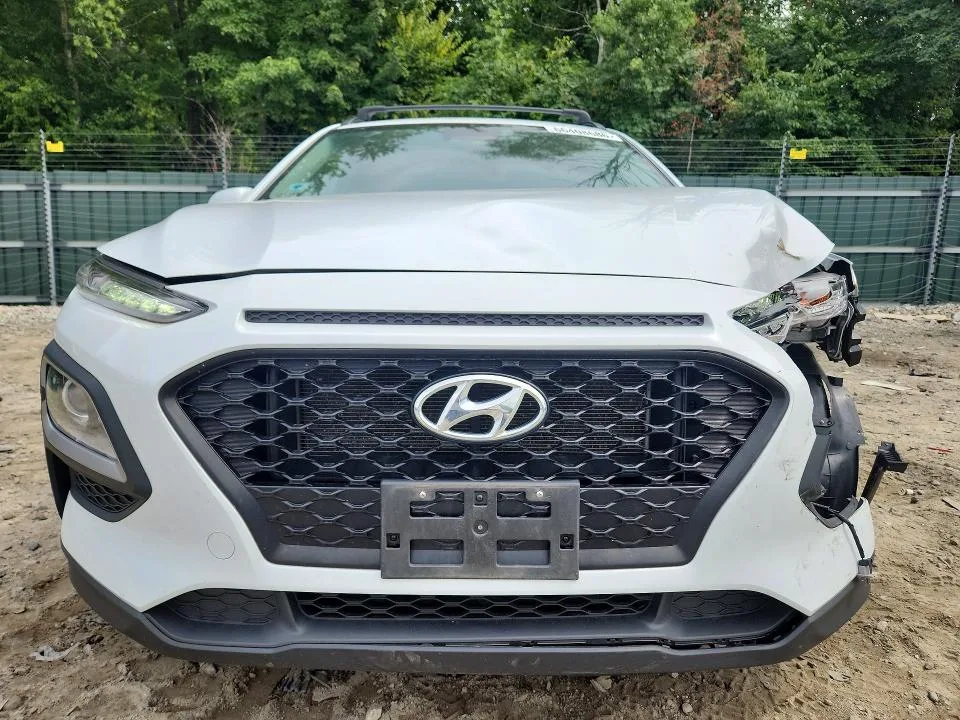 KM8K2CAA2LU579724 — 2020 HYUNDAI KONA photo 5