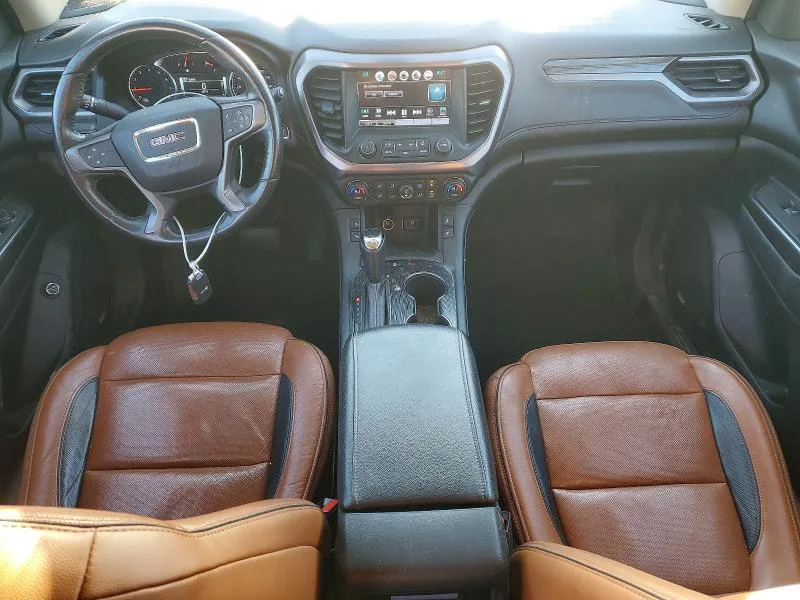 1GKKNVLS9KZ118832 — 2019 GMC ACADIA photo 8