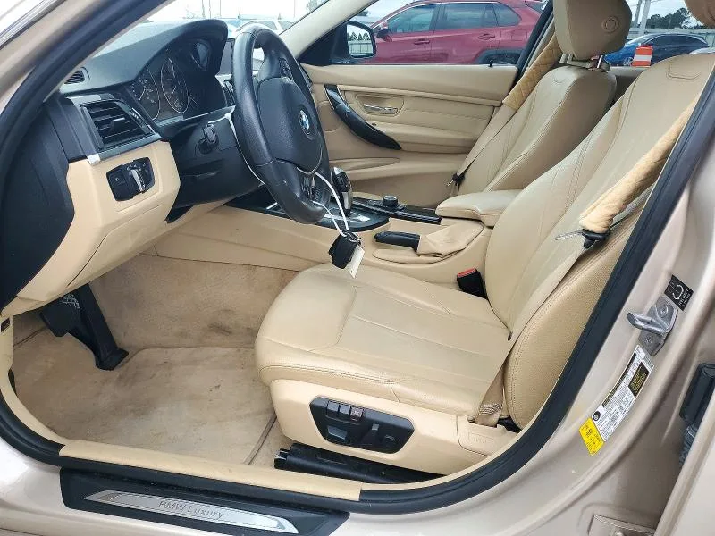 WBA3A5G59FNS87243 — 2015 BMW 328 photo 7