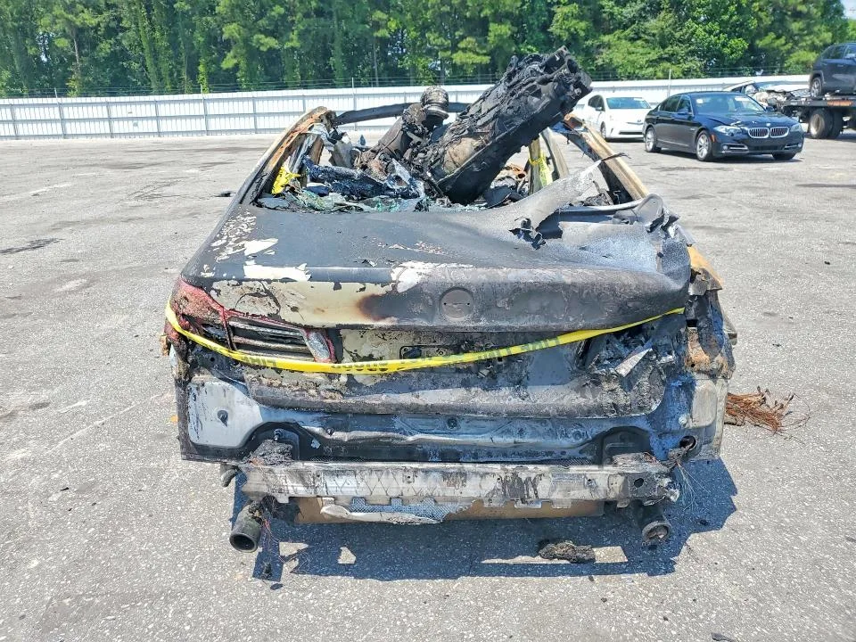WBAJA5C33HG895486 — 2017 BMW 530 photo 6