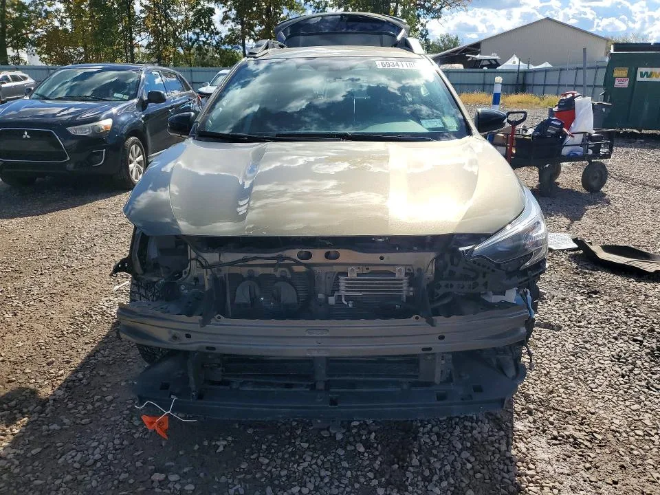 4S4BTACC9P3113204 — 2023 SUBARU OUTBACK photo 5