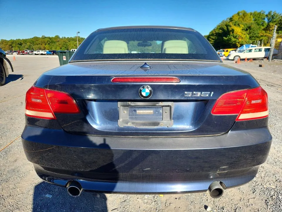 WBAWL73578PX54546 — 2008 BMW 335 photo 6