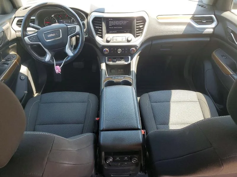 1GKKNKLS3LZ216903 — 2020 GMC ACADIA photo 8