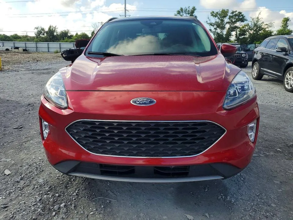 1FMCU9J98NUB87342 — 2022 FORD ESCAPE photo 5