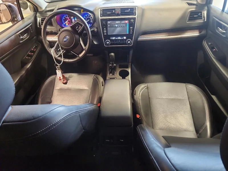 4S4BSAKC5J3295334 — 2018 SUBARU OUTBACK photo 8