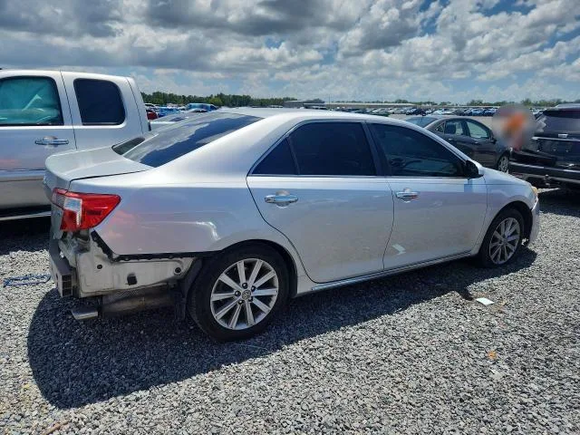 4T1BF1FK9DU248165 — 2013 TOYOTA CAMRY photo 3
