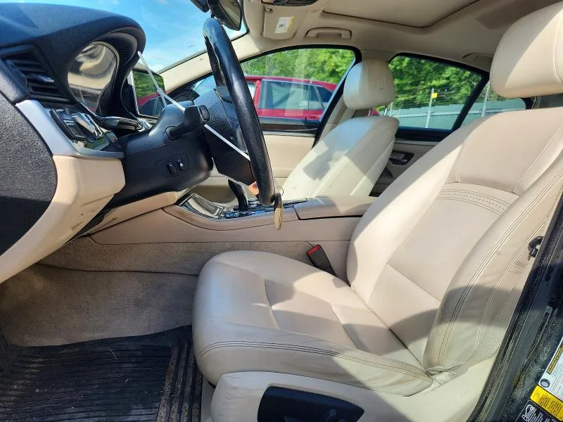 WBA5B3C56ED539017 — 2014 BMW 535 photo 7