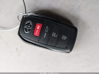 5YFT4MCE9SP242729 — 2025 TOYOTA COROLLA photo 11