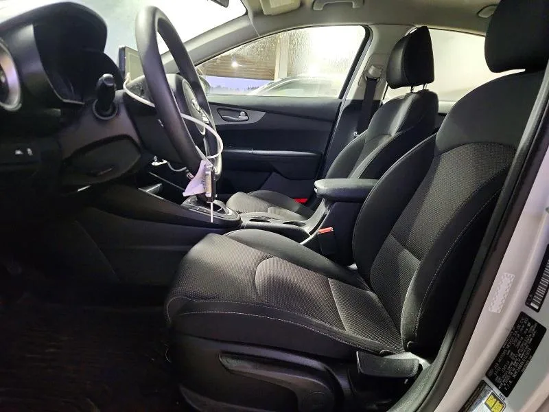 3KPF24AD0LE155074 — 2020 KIA FORTE photo 7