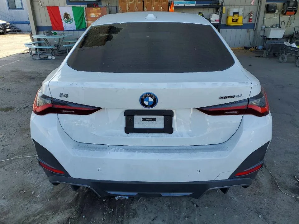 WBY73AW01RFS97937 — 2024 BMW I4 photo 6