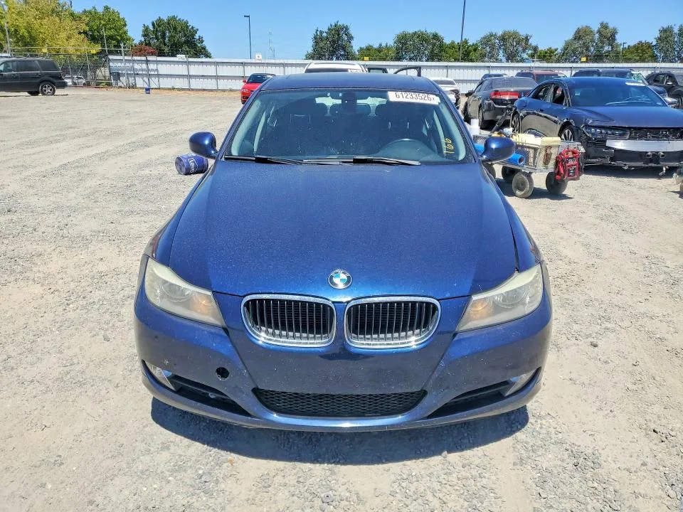 WBAPH5C57BA443798 — 2011 BMW 328 photo 5