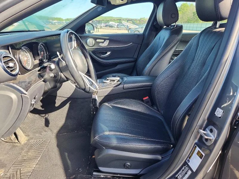 WDDZF4KB4KA507532 — 2019 MERCEDES-BENZ E photo 7