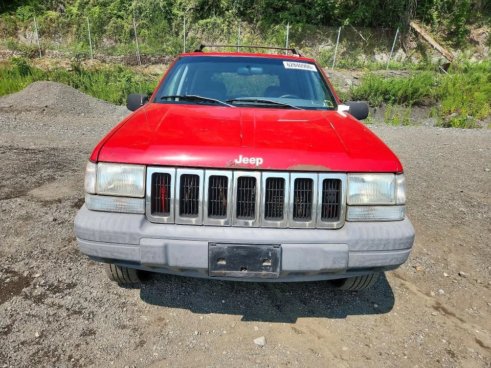 1J4GZ58S7WC274370 — 1998 JEEP GRAND CHEROKEE photo 5