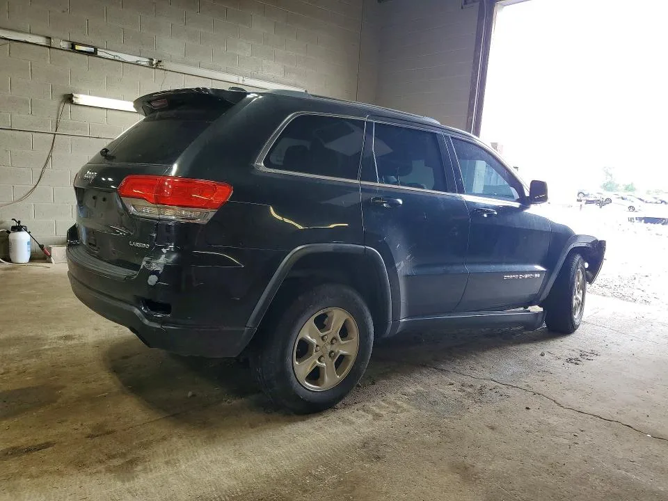 1C4RJFAG7FC603053 — 2015 JEEP GRAND CHEROKEE photo 3