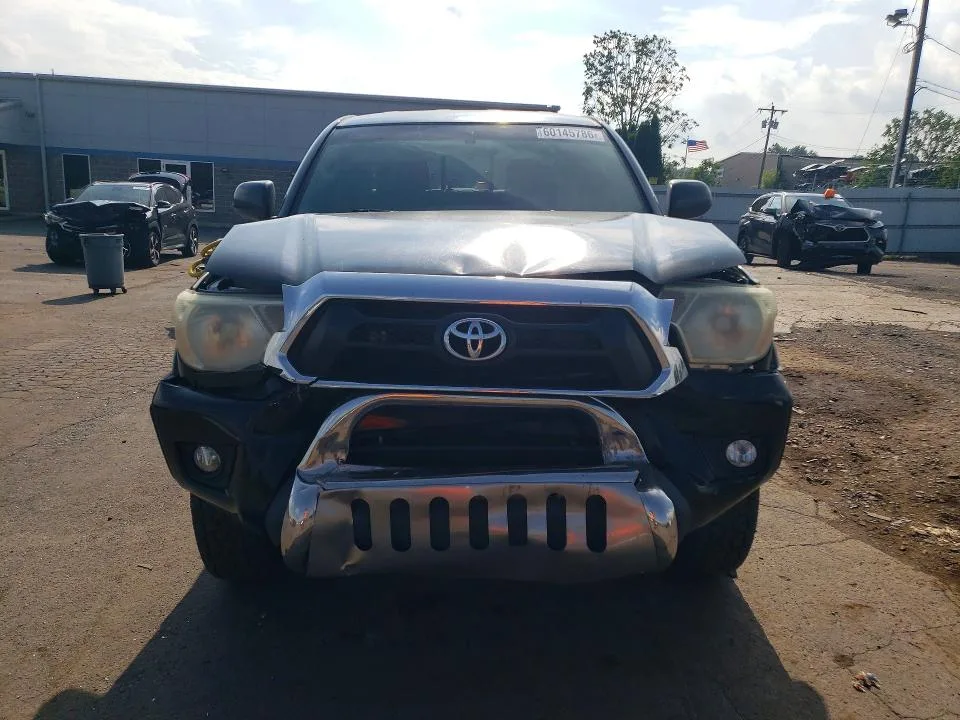 5TFJU4GN5FX081773 — 2015 TOYOTA TACOMA photo 5