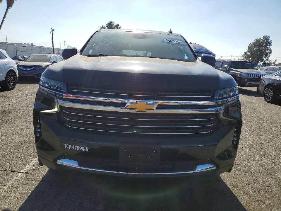 1GNSKCKD3PR414052 — 2023 CHEVROLET SUBURBAN photo 5