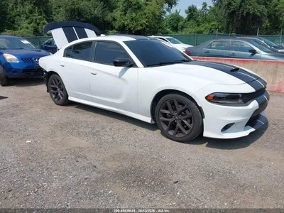 2C3CDXCT1LH133077 — 2020 DODGE CHARGER photo 1