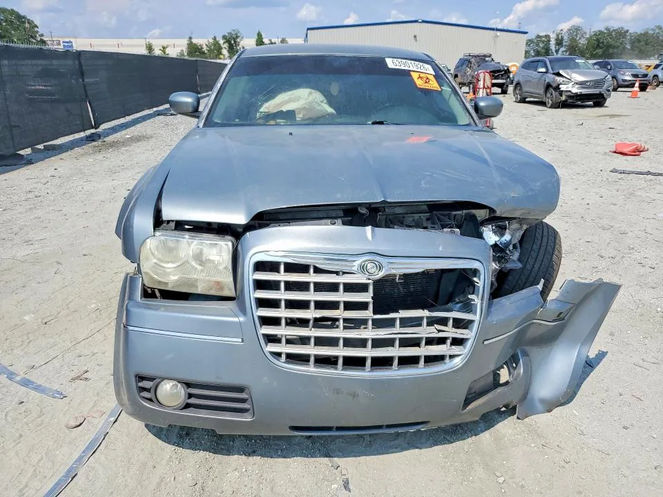 2C3KK53G27H737302 — 2007 CHRYSLER 300 photo 5