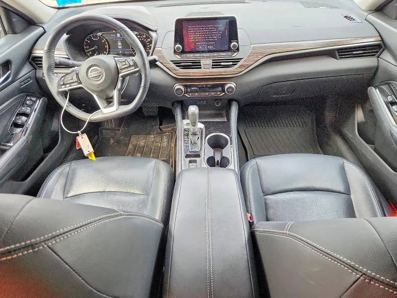 1N4BL4FW6LC112569 — 2020 NISSAN ALTIMA photo 8